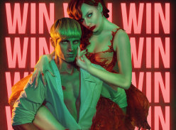 Win 2x Tickets to Mansion @ Sydney Spiegeltent