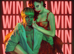 Win 2x Tickets to Mansion @ Sydney Spiegeltent