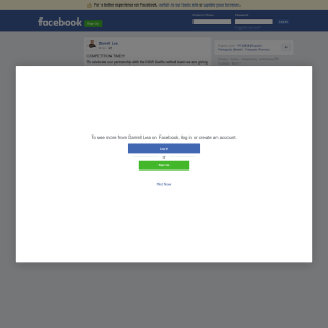 Win 2x tickets to 'The Swifts' High Tea at Sydney Olympic Park! (Flights & Accommodation NOT Included) - Darrell Lea