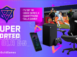 Win 2x TV 50
