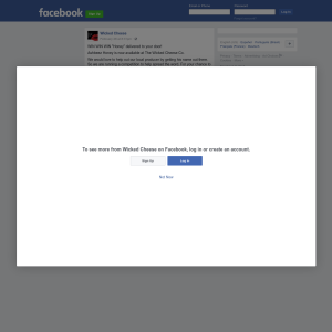 Win 3 'Ashbeez' honeys! (Excludes WA Residents) - Wicked Cheese