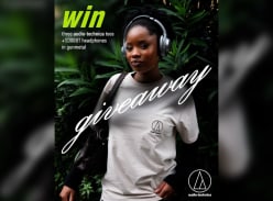 Audio-Technica Australia