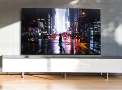 Win up to 3 LG Prizes