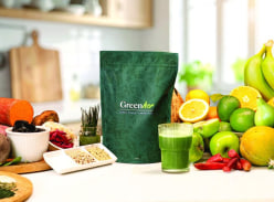 Win a 3-Month Greenher Subscription - Mindfood