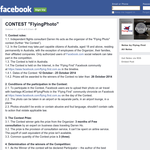 Win 3 months of free travel consultations - Flying First