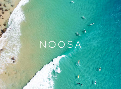 Win 3-Night Getaway to Noosa