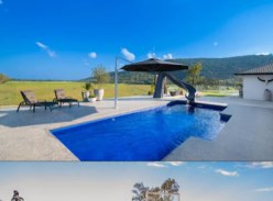 Win 3 Night Luxury Farmstay & Cruise to Whitehaven Beach