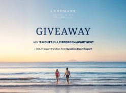 Landmark Resort
