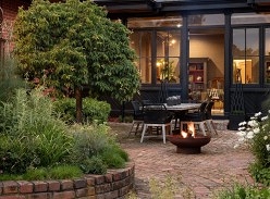 Win 3 Nights for 2 at the Macedon Ranges