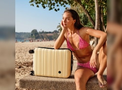 Win a 3-Piece Luggage Set from Strand - Westfield