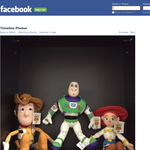 Win 3 Toy Story Plush Toys