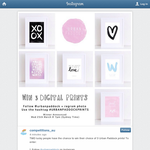 Win 3 Urban Paddock prints of your choice! - Urban Paddock