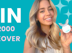 Win $300 Mecca, The Iconic, Alias Mae, Meadowlark, GHD Vouchers, Teeth Whitening Products