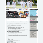 Win $3000 For Your Club - Good Sports