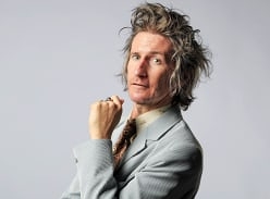 Win 4 Double Passes to see Tim Rogers Perform at Beat'n Tracks