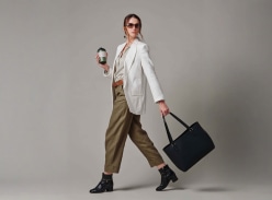 Win a 4-Night Luxe Melbourne Escape