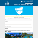 Win 4 nights at the Merlin Beach Resort, Phuket