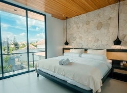 Win 4 Nights in a Luxury Villa & Flights