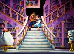 Win 4 Tickets to Disney on Ice Presents Find your Hero