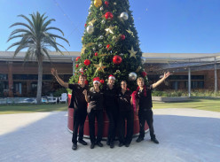 Win 4 Tickets to Enjoy a Film at Reading Cinemas