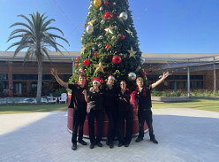 Win 4 Tickets to Enjoy a Film at Reading Cinemas