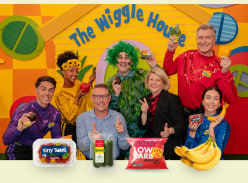 Win 4 Tickets to Meet the Wiggles and see Them Live at Dreamworld - The Wiggles