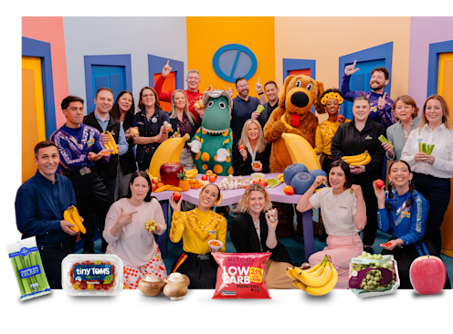 The Wiggles