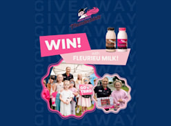 Fleurieu Milk Company