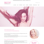 Win $5,000 Bespoke Skin Treatment at SKYN