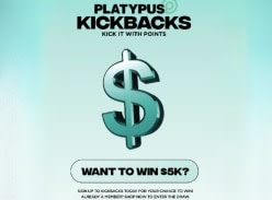 Win $5,000 Cash