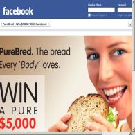 Win $5,000 cash! - Pure Bread