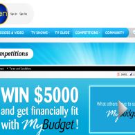 Win $5,000