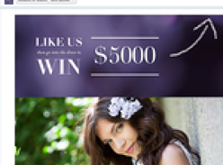 Win $5,000!