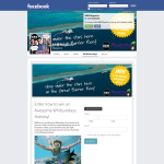 Win 5 Days in the Whitsunday Islands with Awesome Whitsundays  - BBM Magazine