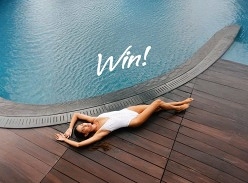 Win a 5- Night Holiday in Hawaii