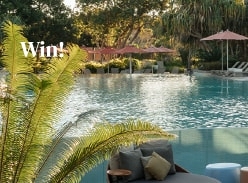 Win a 5-Night Stay at Elements of Byron
