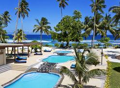 Win 5 Nights at Return to Paradise Resort & Spa