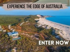 Win 5 Nights at the Berkeley River Lodge in a Luxury Private Villa