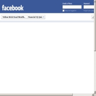 Win $50,000 cash - Yellow Brick Road