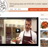 Win $50,000 worth of kitchen appliances