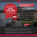 Win $50,000!