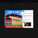 Win 50 full size packs of ham jerky! - Jack Link's Meat Snacks Australia