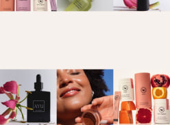 Win a $1,500 Beauty & Wellness Haul