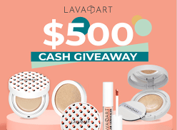 Win $500 Cash