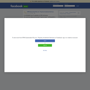 RPM Queensland Pty Ltd - Property Investment Services