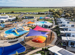 Win a $1,500 Discovery Parks & Resorts Voucher