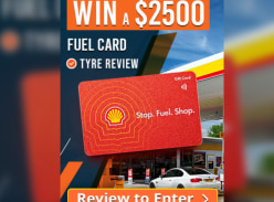 Tyre Review