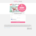 Win $500 My Baby Canvas Gift Card - My Baby Canvas