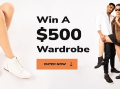 Win $500 Spring Giveaway!