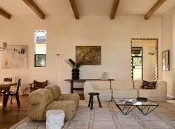Win a $3,500 Tigmi Rug Gift Card